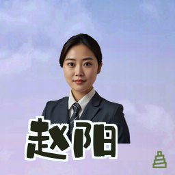 赵阳